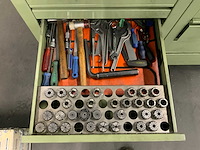 Vdi-40 draaigereedschap - afbeelding 5 van  8