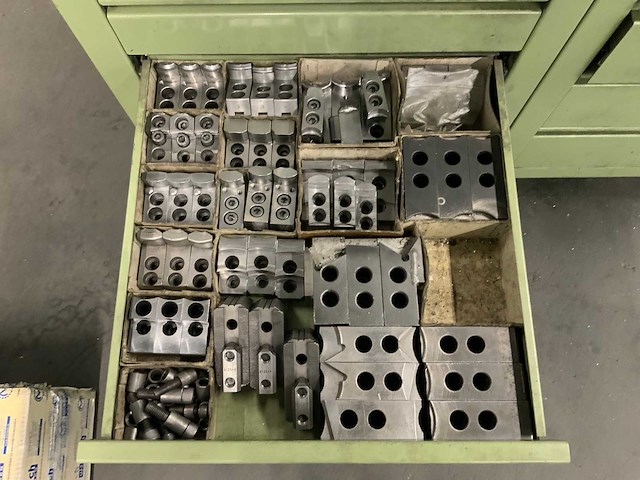 Vdi-40 draaigereedschap - afbeelding 6 van  8