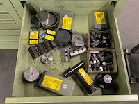 Vdi-40 draaigereedschap - afbeelding 8 van  8