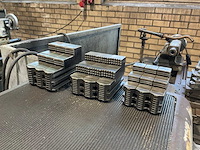 Vdl 21r0 universele draaibank - afbeelding 5 van  14