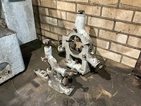 Vdl 21r0 universele draaibank - afbeelding 6 van  14