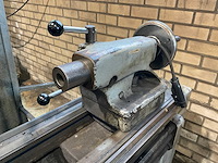 Vdl 21r0 universele draaibank - afbeelding 8 van  14