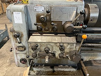 Vdl 21r0 universele draaibank - afbeelding 11 van  14