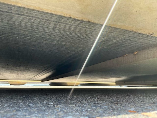 Vdl 30ft. geïsoleerde composiet container - afbeelding 11 van  22