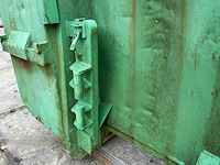 Vdl afvalcontainer - afbeelding 2 van  13
