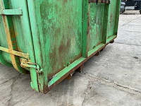 Vdl afvalcontainer - afbeelding 3 van  13