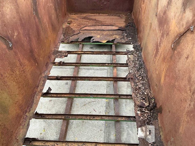 Vdl afvalcontainer - afbeelding 4 van  13