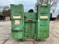 Vdl afvalcontainer - afbeelding 6 van  13