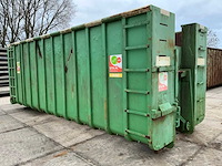 Vdl afvalcontainer - afbeelding 7 van  13