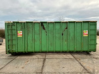 Vdl afvalcontainer - afbeelding 8 van  13