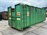 Vdl afvalcontainer - afbeelding 9 van  13