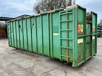 Vdl afvalcontainer - afbeelding 11 van  13