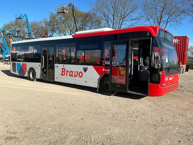 Vdl berkhof stadsbus touringcar - afbeelding 8 van  15