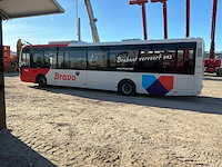 Vdl berkhof stadsbus touringcar - afbeelding 13 van  15