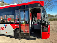 Vdl berkhof stadsbus touringcar - afbeelding 14 van  15