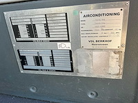 Vdl berkhof stadsbus touringcar - afbeelding 15 van  15