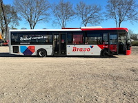 Vdl berkhof stadsbus touringcar - afbeelding 13 van  19