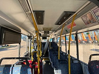 Vdl berkhof stadsbus touringcar - afbeelding 3 van  12