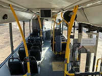 Vdl berkhof stadsbus touringcar - afbeelding 6 van  12