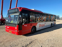 Vdl berkhof stadsbus touringcar - afbeelding 1 van  12