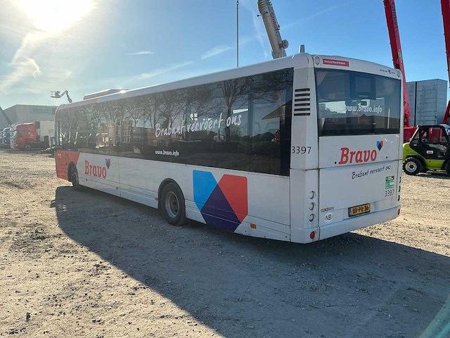 Vdl berkhof stadsbus touringcar - afbeelding 10 van  12