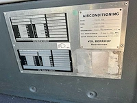 Vdl berkhof stadsbus touringcar - afbeelding 13 van  20