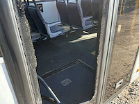 Vdl berkhof stadsbus touringcar - afbeelding 1 van  2