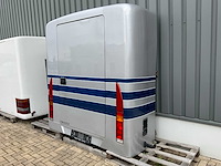 Vdl-berkhof touringcar skibox