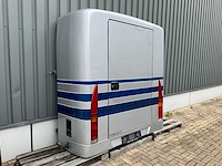 Vdl-berkhof touringcar skibox - afbeelding 3 van  8