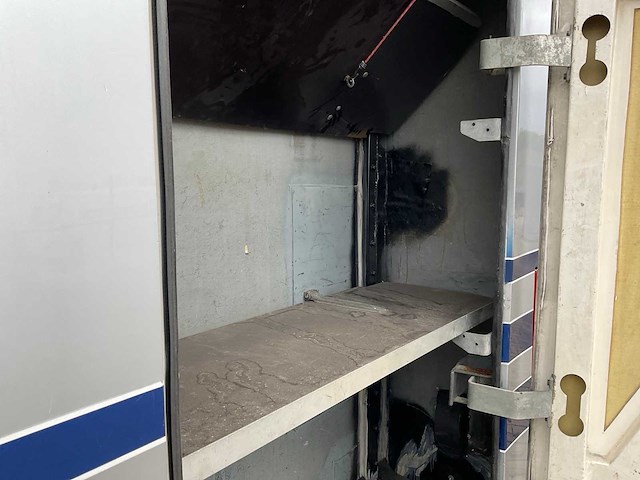 Vdl-berkhof touringcar skibox - afbeelding 6 van  8