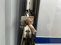 Vdl-berkhof touringcar skibox - afbeelding 2 van  11