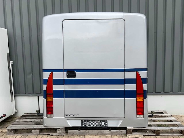Vdl-berkhof touringcar skibox - afbeelding 4 van  11