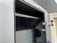 Vdl-berkhof touringcar skibox - afbeelding 9 van  11