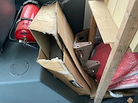 Vdl diverse touringcar onderdelen - afbeelding 12 van  34