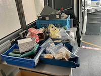 Vdl diverse touringcar onderdelen - afbeelding 28 van  34