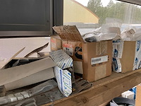 Vdl diverse touringcar onderdelen - afbeelding 27 van  34