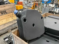 Vdl ev0824 adblue tank (12x) - afbeelding 1 van  6