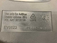 Vdl ev0824 adblue tank (12x) - afbeelding 4 van  6