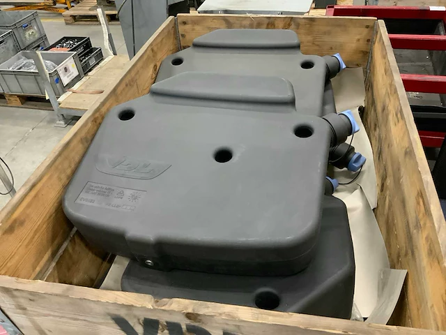 Vdl ev0824 adblue tank (12x) - afbeelding 5 van  6