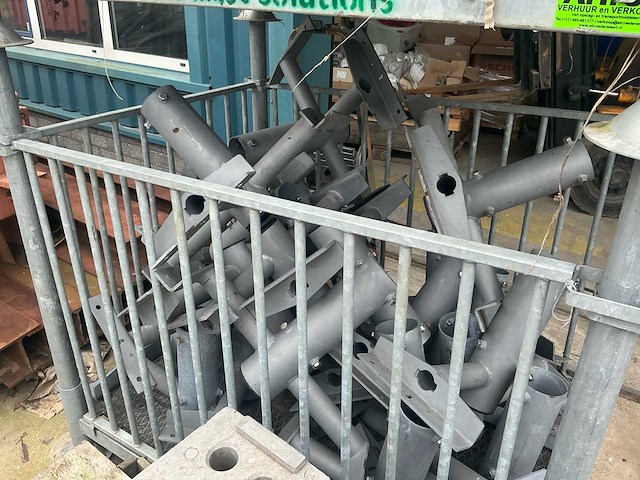 Vdl koppelstukken (500x) - afbeelding 2 van  11