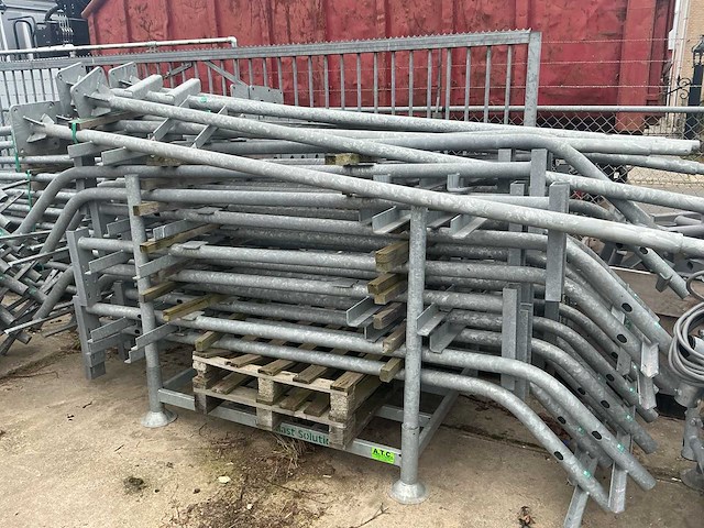 Vdl koppelstukken (500x) - afbeelding 1 van  11