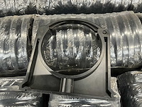 Vdl kunststof muurbeugel 140mm (120x) - afbeelding 3 van  4