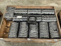 Vdl kunststof muurbeugel 140mm (120x) - afbeelding 4 van  4