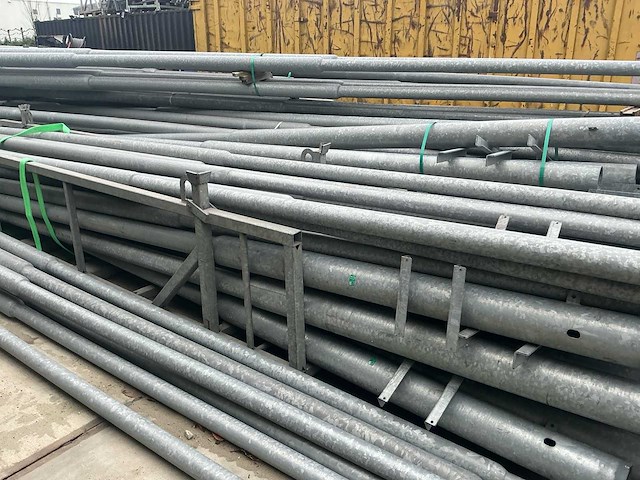 Vdl lichtmasten (114x) - afbeelding 6 van  10