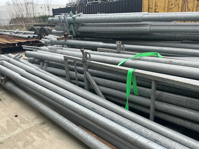 Vdl lichtmasten (114x) - afbeelding 7 van  10