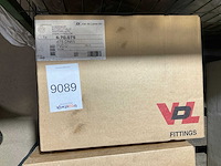 Vdl vlinderklep (6x) - afbeelding 3 van  3