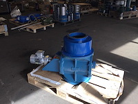 Vdl vlokken transporteur - afbeelding 1 van  7