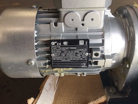 Vdl vlokken transporteur - afbeelding 3 van  7