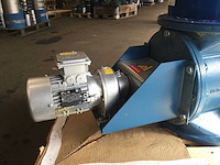 Vdl vlokken transporteur - afbeelding 4 van  7