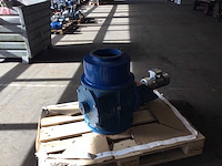 Vdl vlokken transporteur - afbeelding 6 van  7